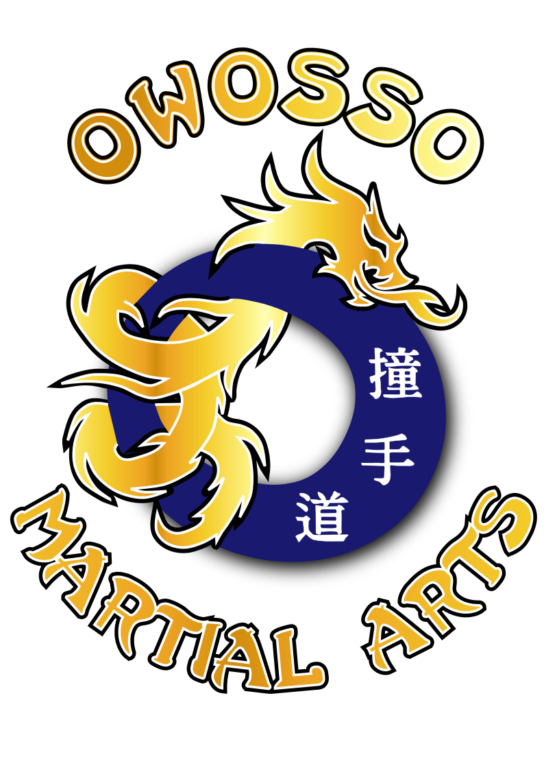 Owosso Martial Arts