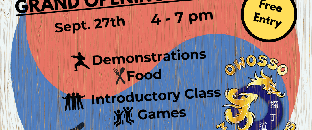 The Power of Community in Martial Arts Training