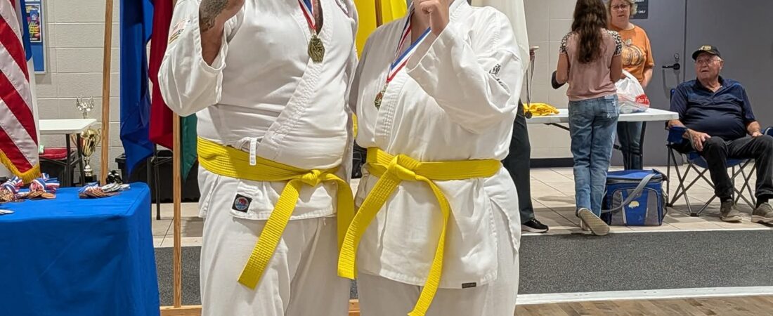 Beyond Competition – Building Lifelong Friendships Through Martial Arts