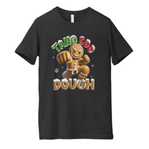 2025 Holiday Gingerbreadman