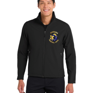 OMA Soft Shell Jacket