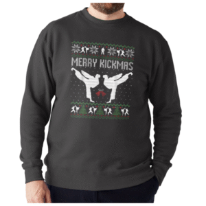 2025 Holiday Ugly Sweater