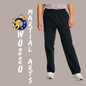 OMA Sweatpants