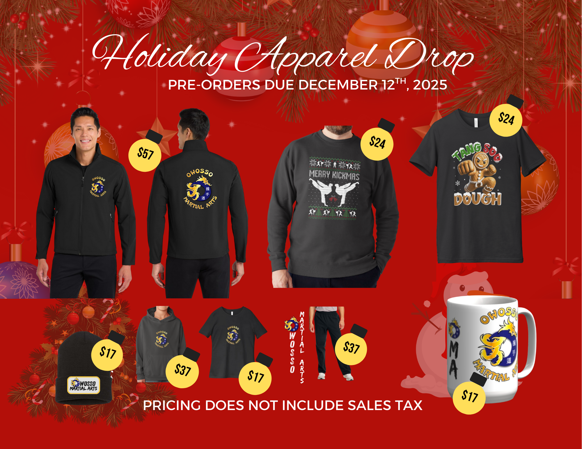 🎁 VIP HOLIDAY REVEAL — JUST FOR OUR EMAIL FAMILY