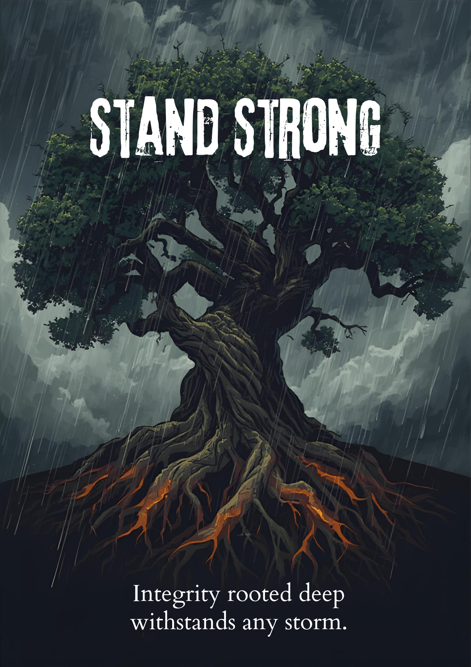 Integrity – The Unseen Strength of a Martial Artist