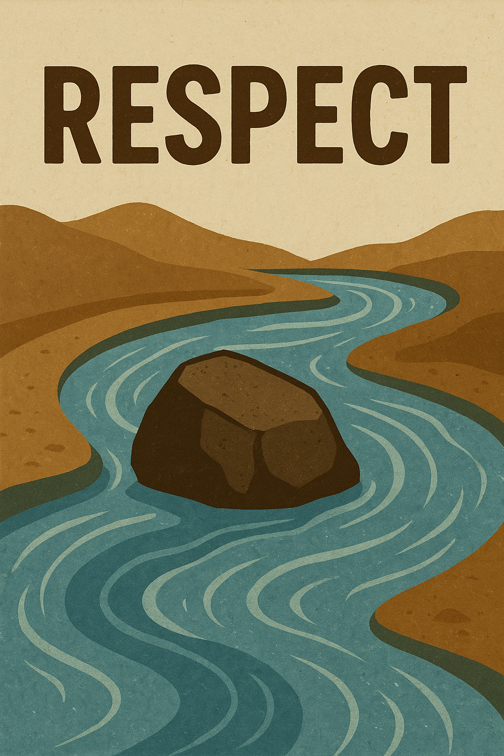 Word of the Week: Respect — The Foundation of Strength