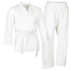 Traditional Karate Uniform (Dobok)