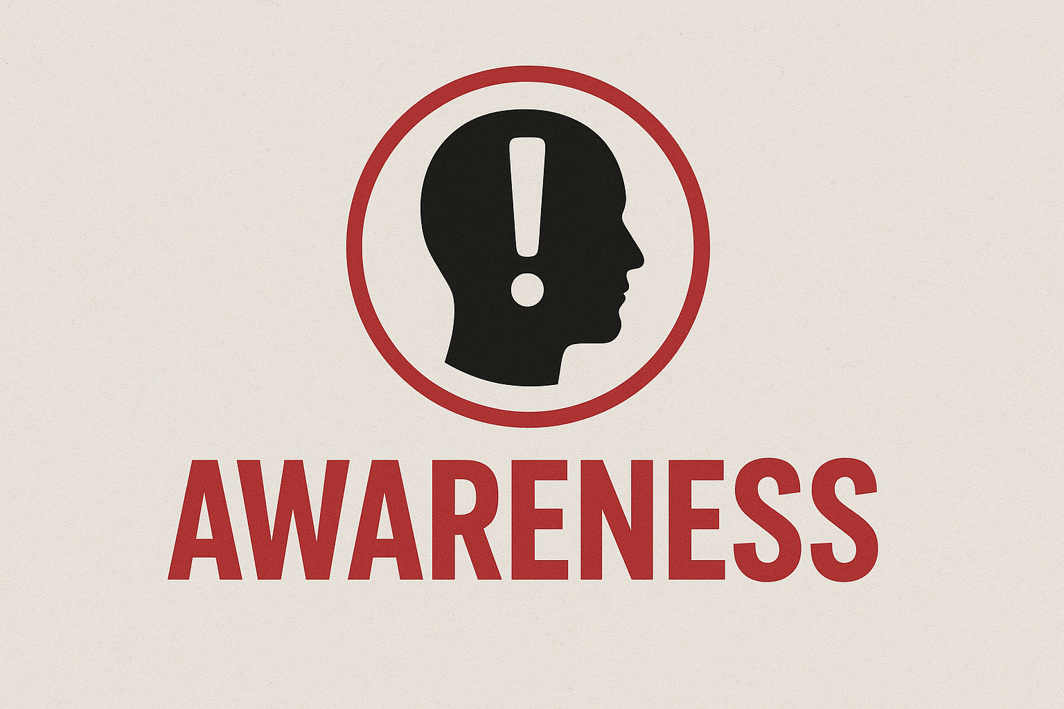 Word of the Week: Awareness