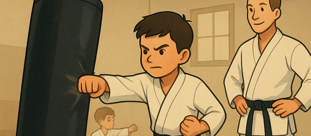 Finishing Strong Before We Rest