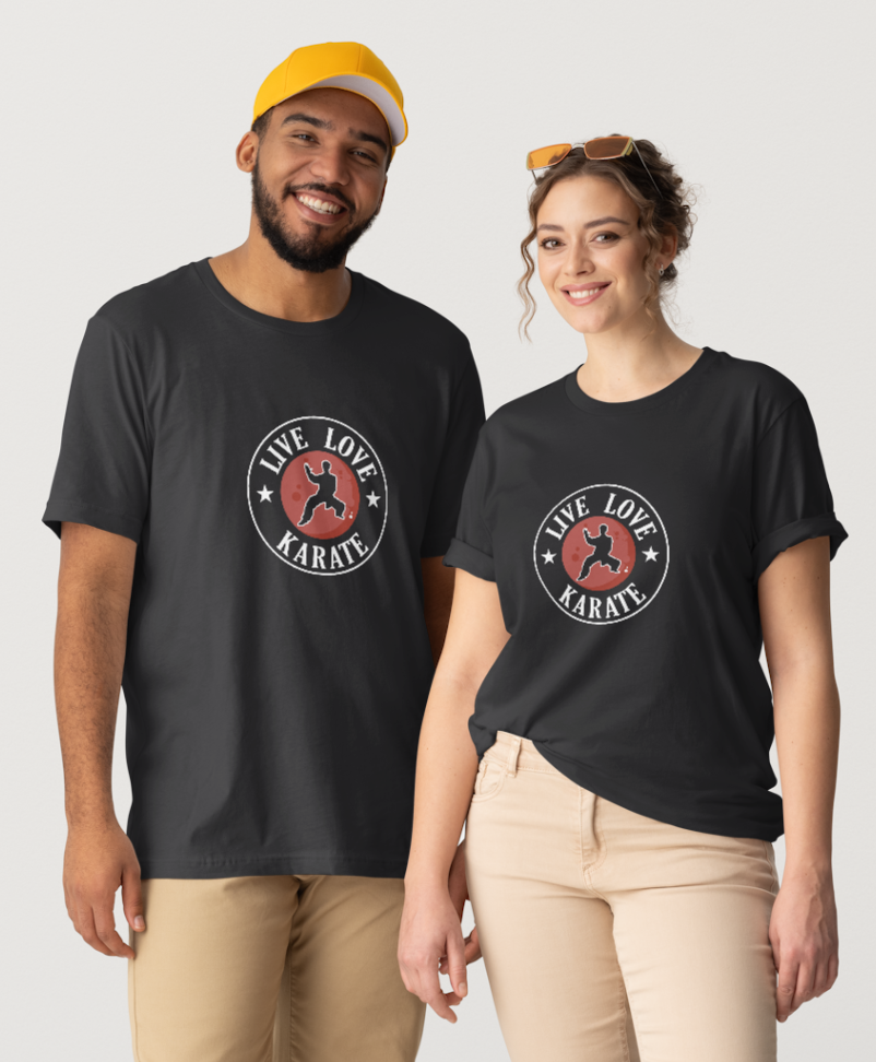 Karate Live Love - Image 6