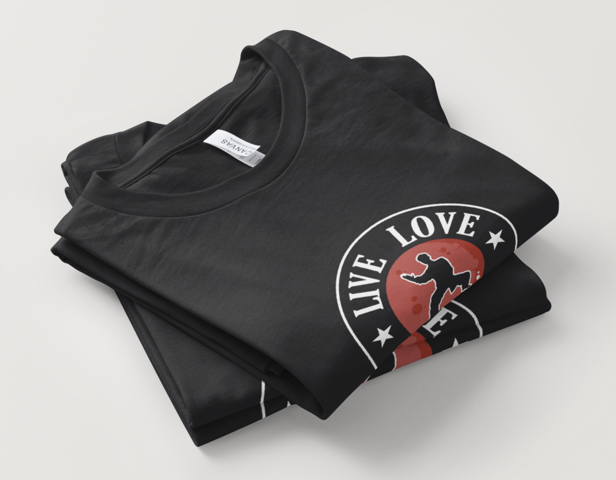 Karate Live Love - Image 7