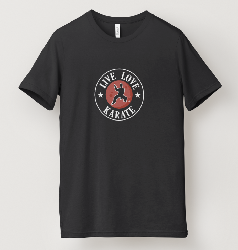 Karate Live Love - Image 5