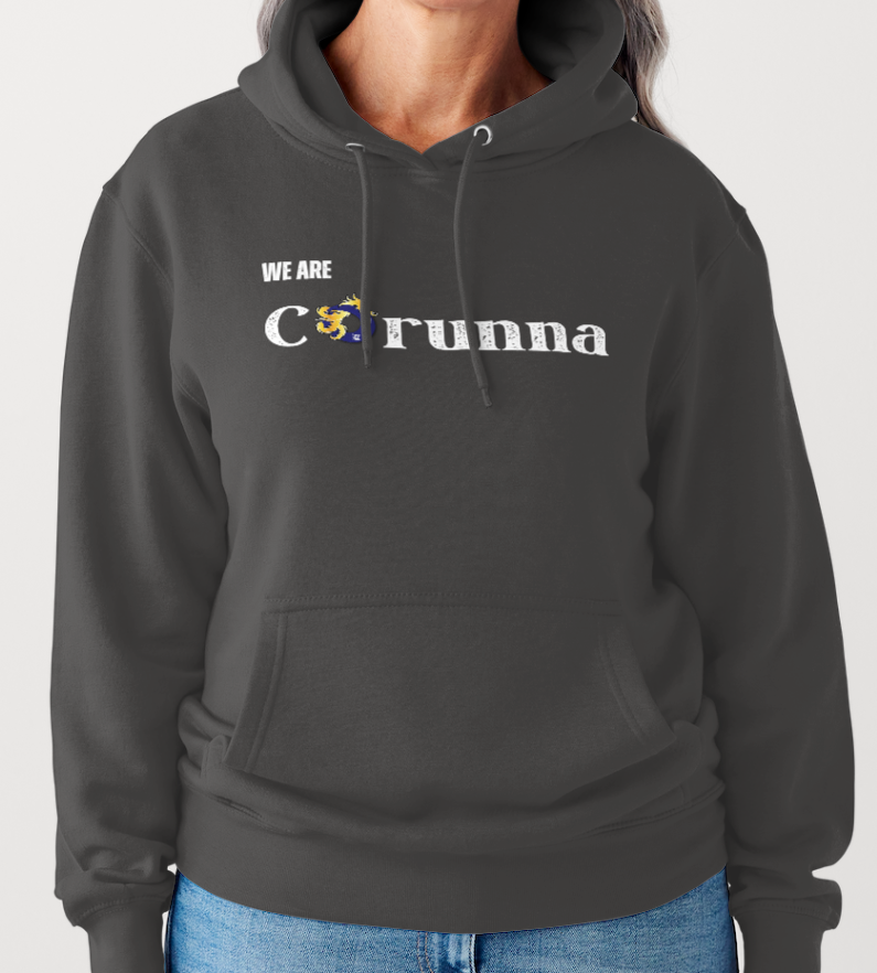 We are Collection - Hoodie - Image 2