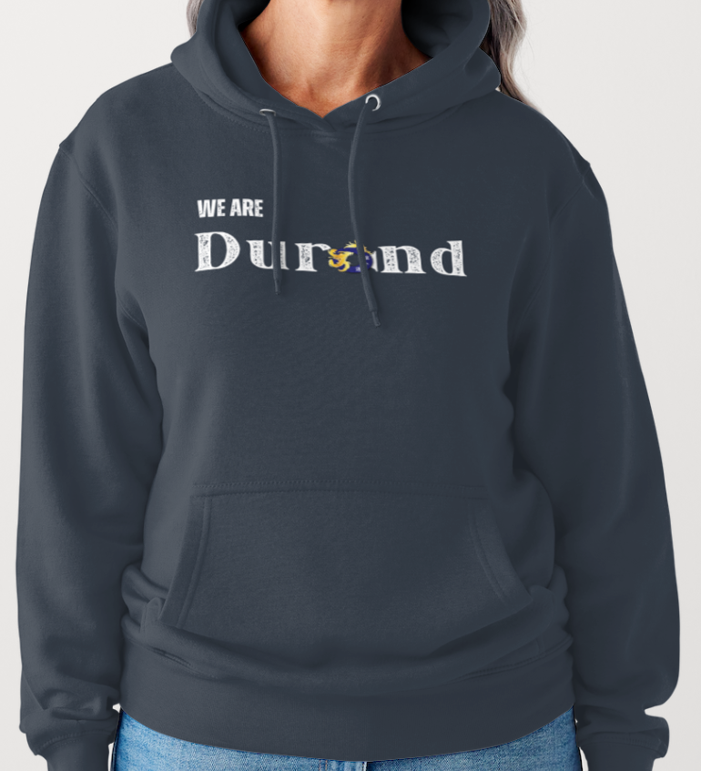 We are Collection - Hoodie - Image 3