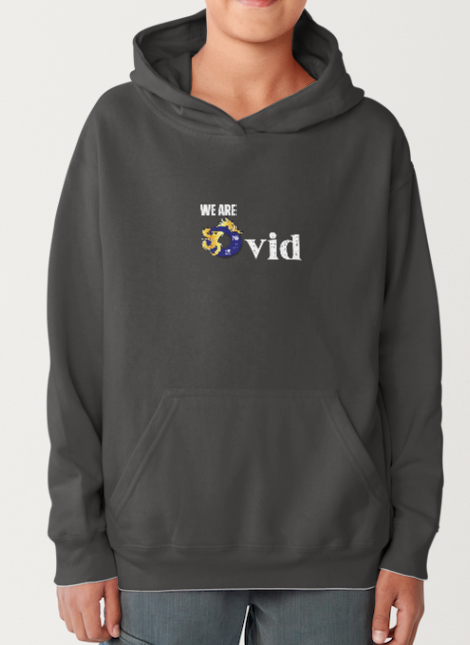 We are Collection - Hoodie - Image 4
