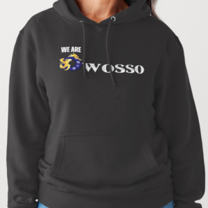 We are Collection - Hoodie