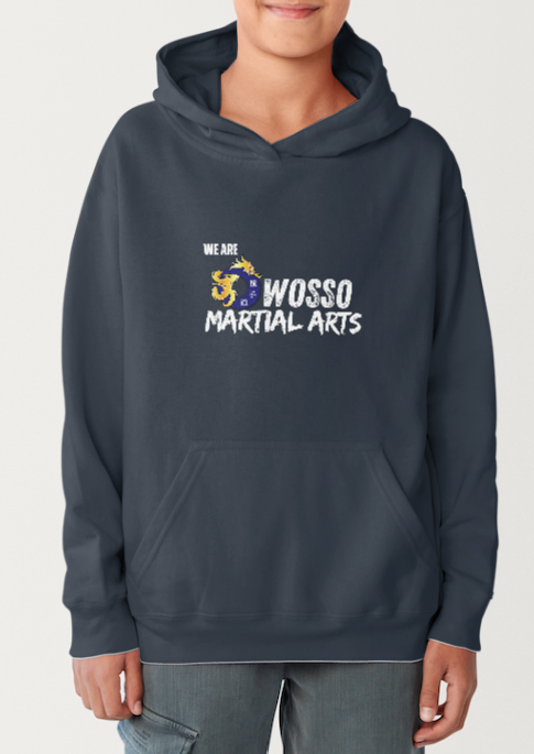 We are Collection - Hoodie - Image 5