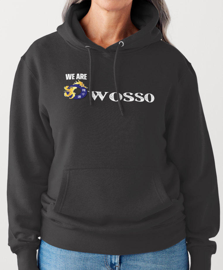 We are Collection - Hoodie