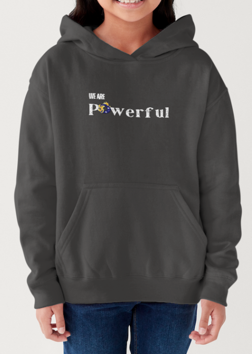 We are Collection - Hoodie - Image 7