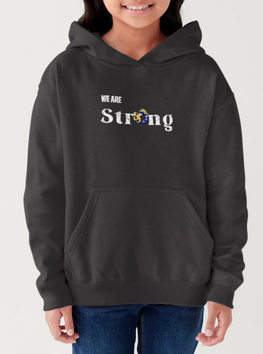 We are Collection - Hoodie - Image 8