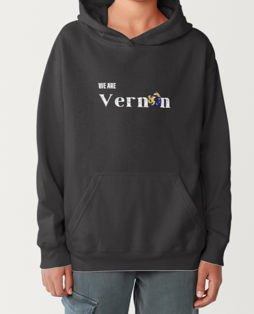 We are Collection - Hoodie - Image 9