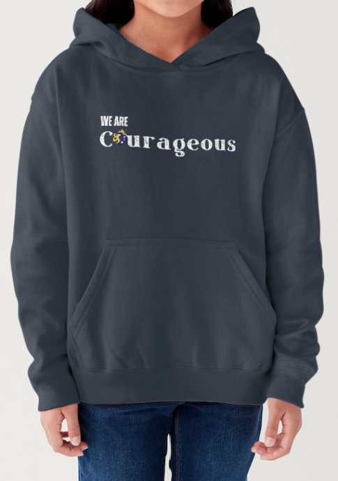 We are Collection - Hoodie - Image 11