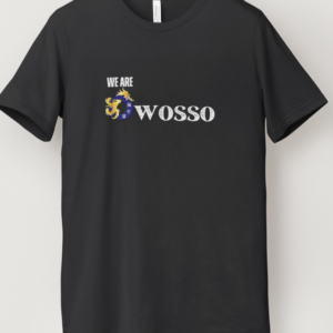 We are Collection T-Shirts