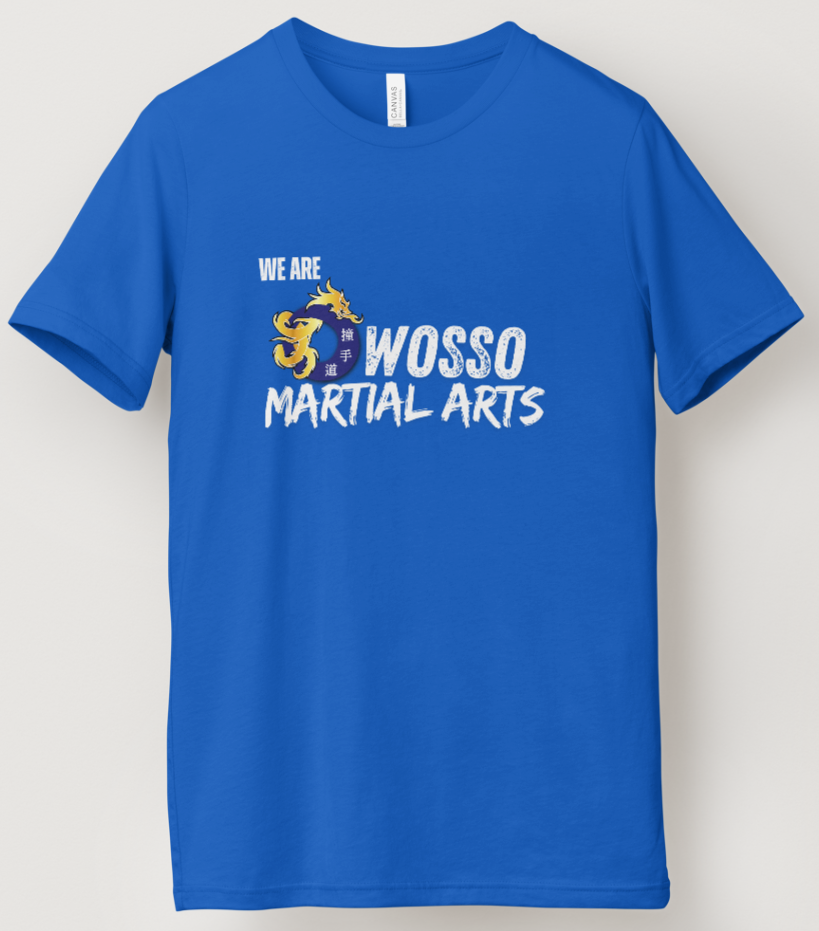 We are Collection T-Shirts - Image 4