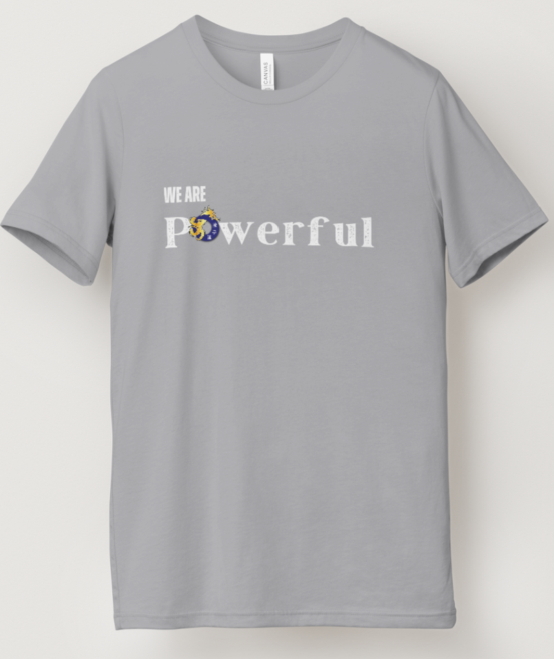 We are Collection T-Shirts - Image 10