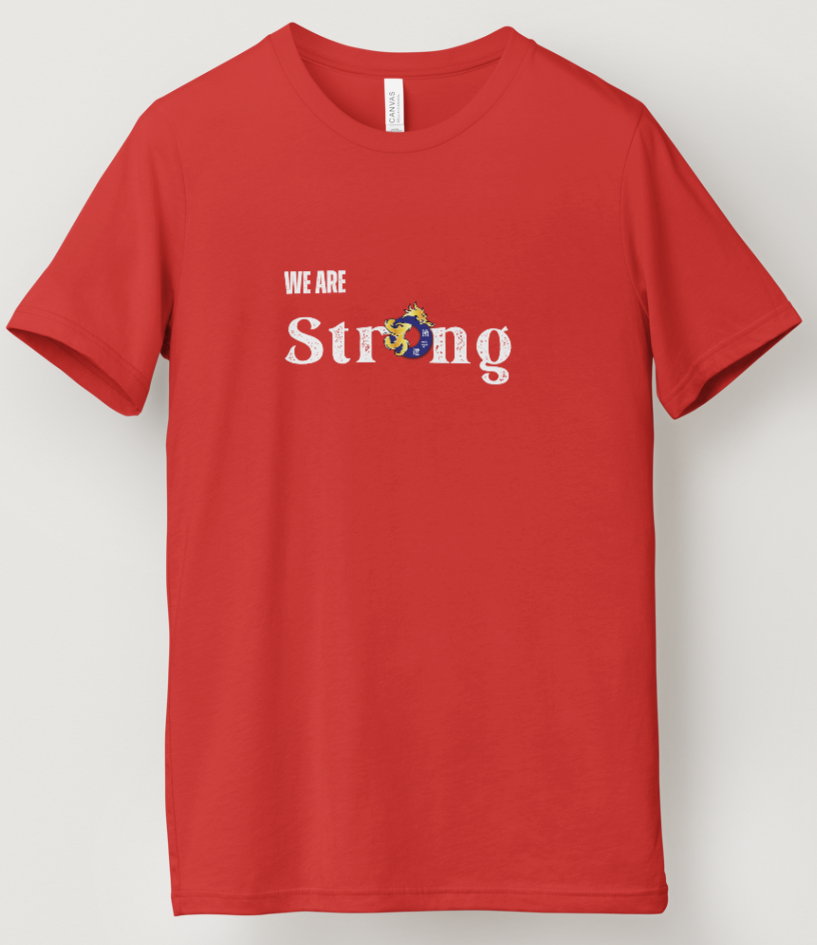 We are Collection T-Shirts - Image 3