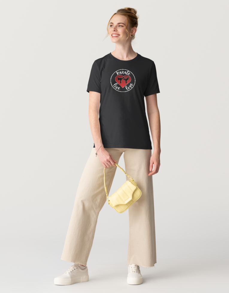 Karate Live Love - Image 4