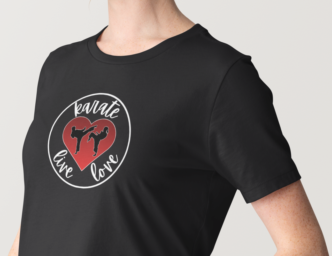 Karate Live Love - Image 2