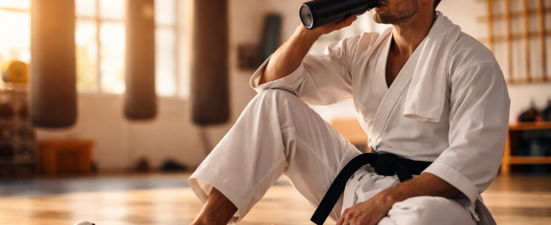 Training Through the Sick Days: Don’t Let a Setback Become a Stop