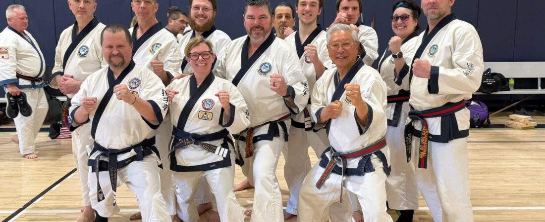 Tradition in Every Bow: A Weekend of Learning, Legacy, and Pride