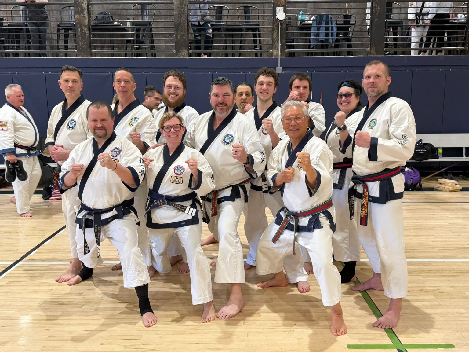 Tradition in Every Bow: A Weekend of Learning, Legacy, and Pride