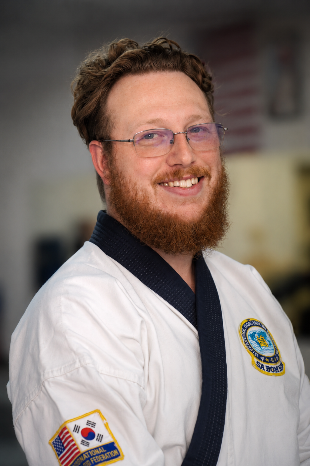Built from the Ground Up: The Importance of Stances in Martial Arts